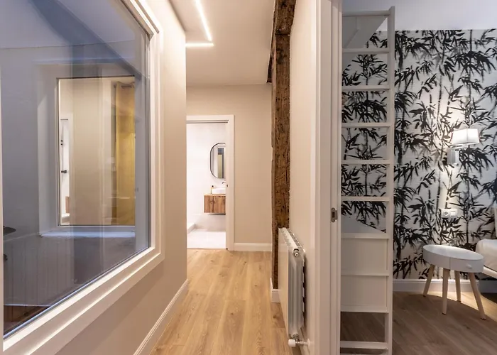 Basque Museum 毕尔巴鄂