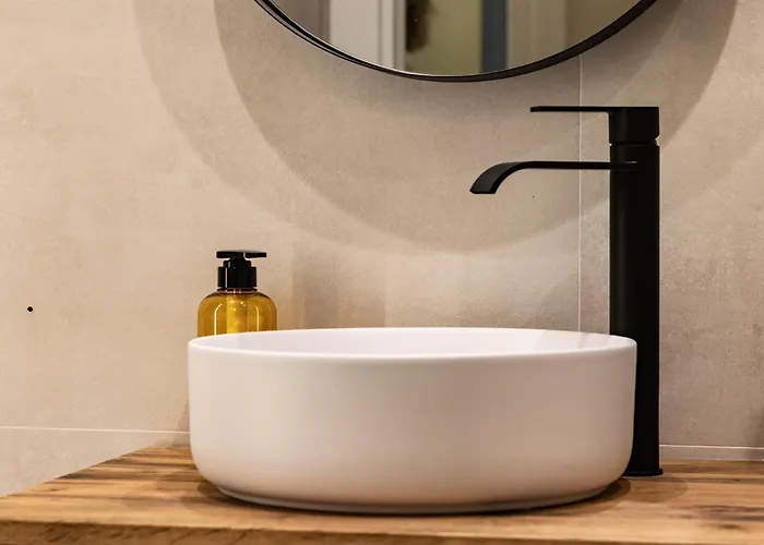 Basque Museum 公寓 毕尔巴鄂