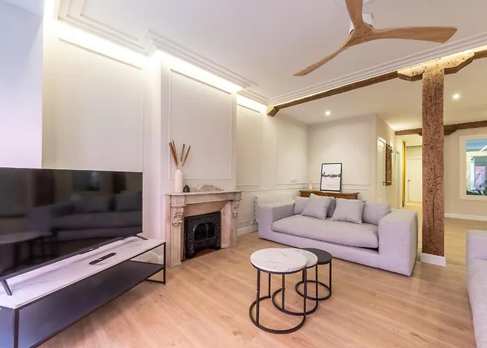 Basque Museum 毕尔巴鄂