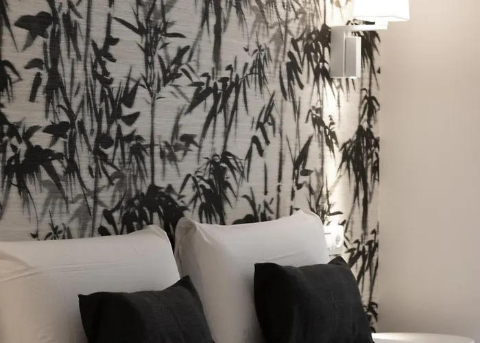 公寓 Basque Museum