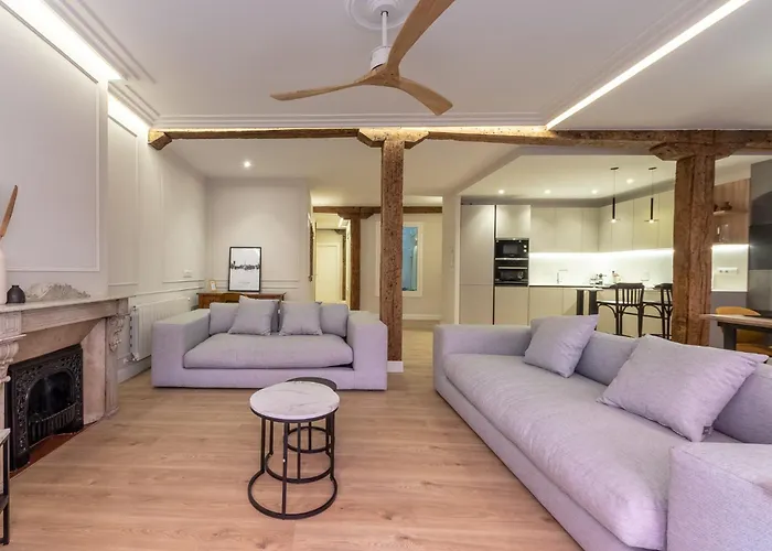 Basque Museum 毕尔巴鄂