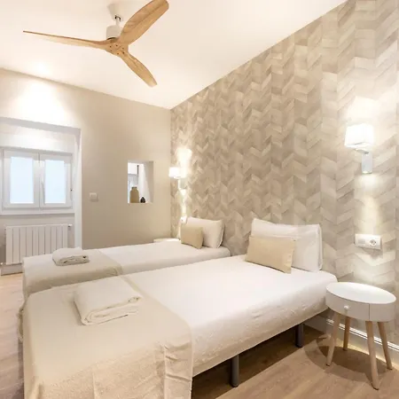 Apartamento Basque Museum Bilbao