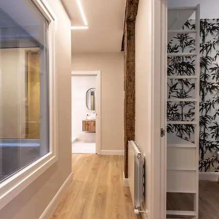 Basque Museum Bilbao