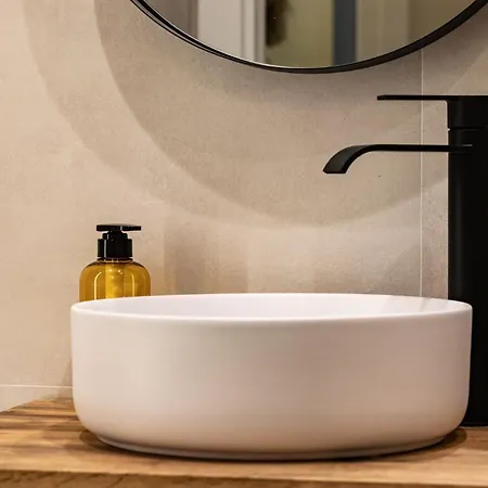 Basque Museum شقة بلباو