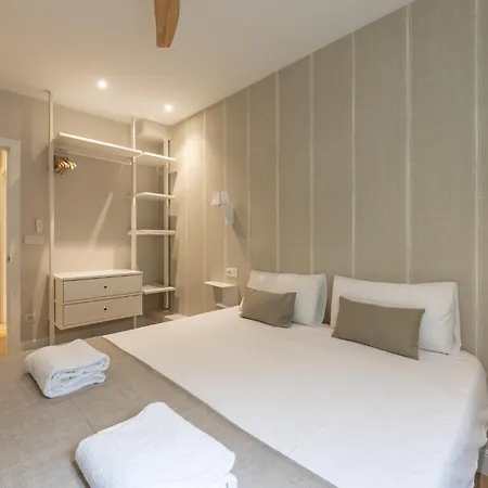 Basque Museum شقة بلباو