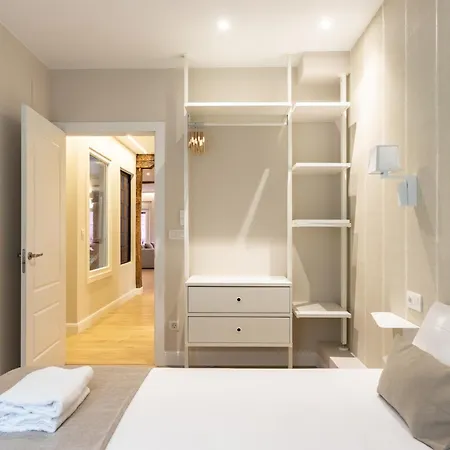 Apartmán Basque Museum