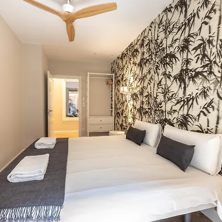 Basque Museum 公寓