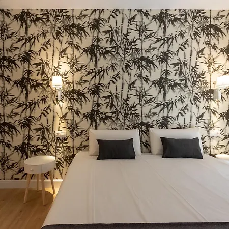 شقة Basque Museum بلباو