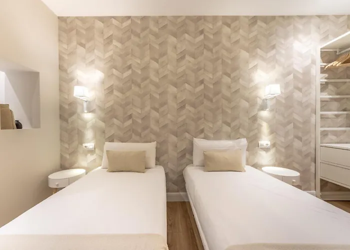 Apartman Basque Museum Bilbao