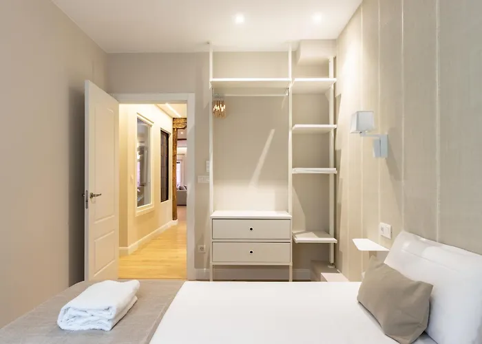 Apartman Basque Museum