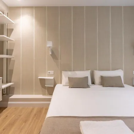 Basque Museum Daire Bilbao