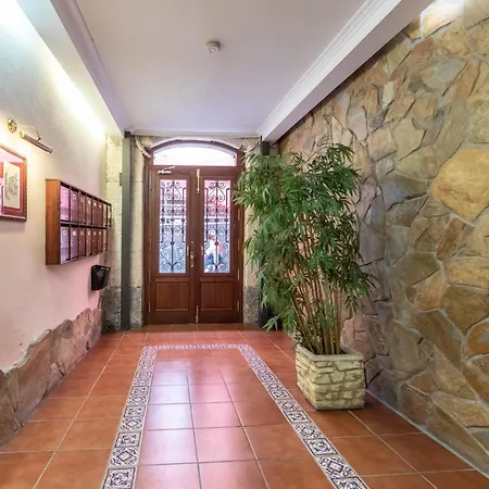 Basque Museum Daire *